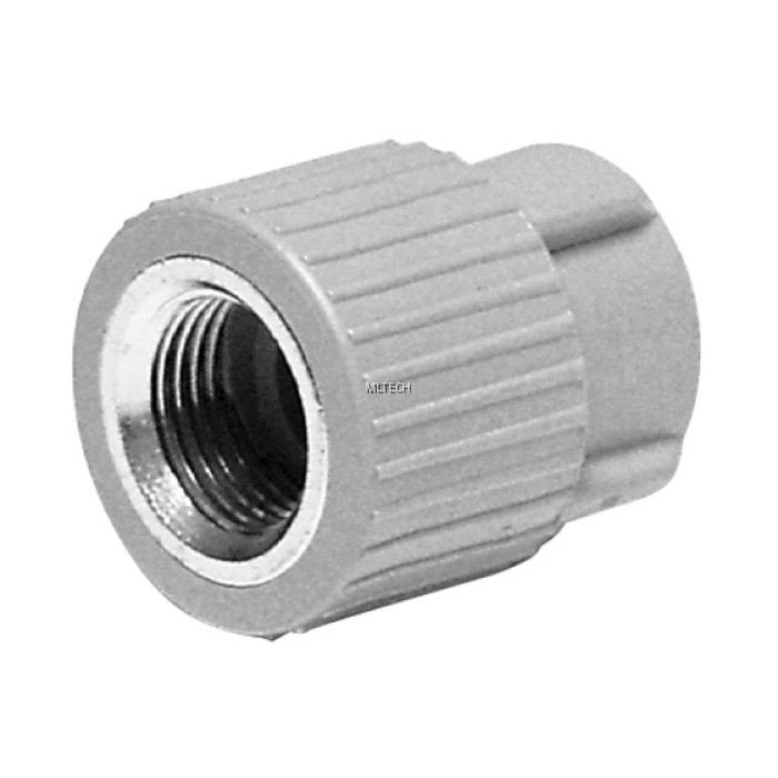 Aquasystem (PPR) Female Threaded Coupling